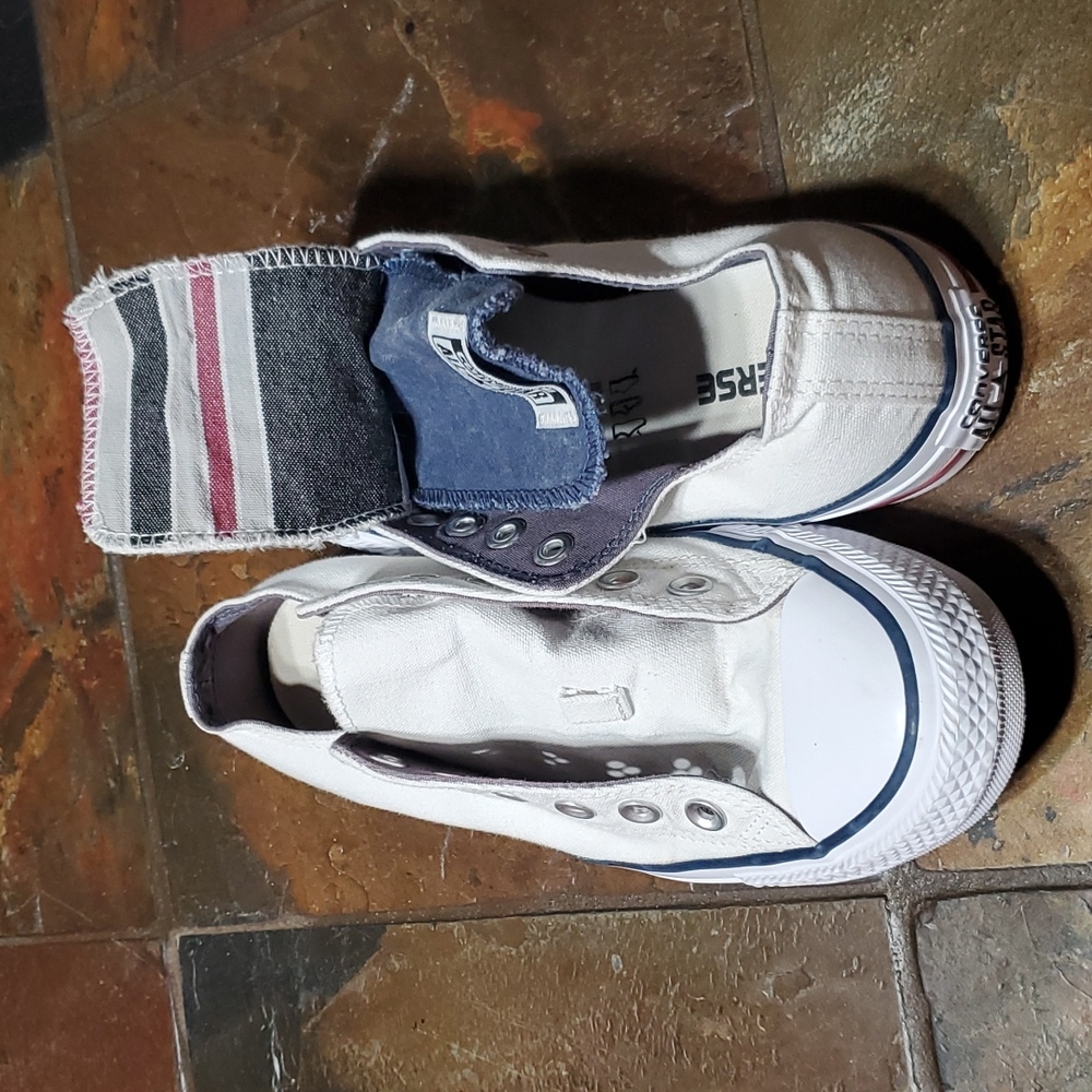 Converse Sneakers